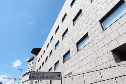 Contagis com a l'inici de l'epidèmia però amb menys ingressos