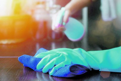 Empreses que creixen en temps de pandèmia