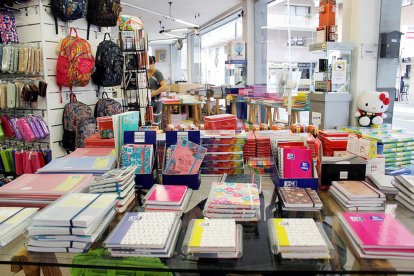 El coronavirus fa baixar el cost de la tornada a l'escola