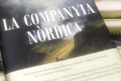 Una força misteriosa al Pirineu