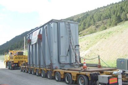 Electricitat per al futur