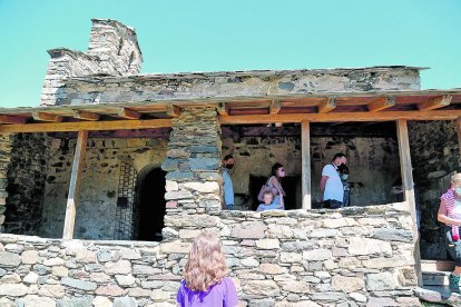 Lleure a Sant Julià