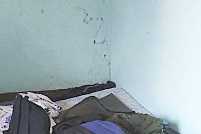 Ocupes per la Covid a la Seu d'Urgell