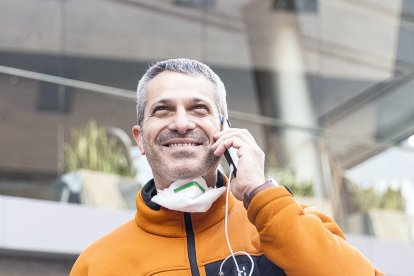 Govern afirma que la situació sanitària “no és” com la del març