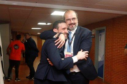 50 anys junts
