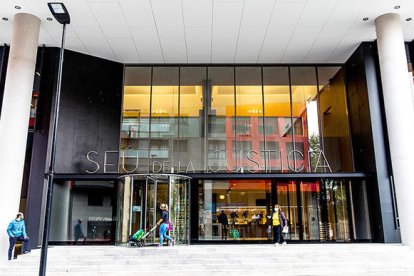 El TC analitzarà si cal reobrir el cas del crim de Fiter i Rossell