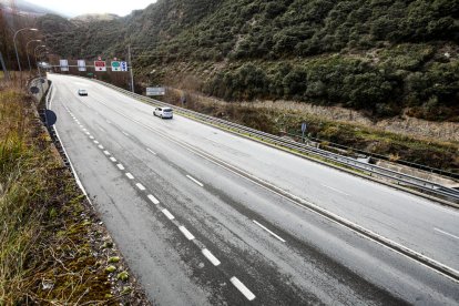 Govern exigeix claredat a Catalunya en l'obertura