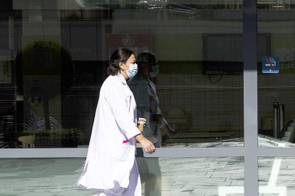 L'hospital defensa la preparació per al rebrot i anuncia 38 contractacions