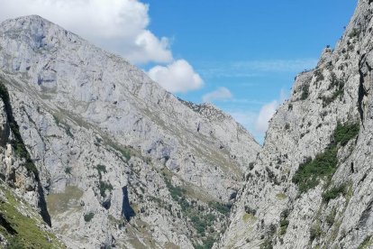 El poble que ja no està aïllat