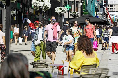 El comerç preveu la caiguda d'un 15% de les vendes d'estiu