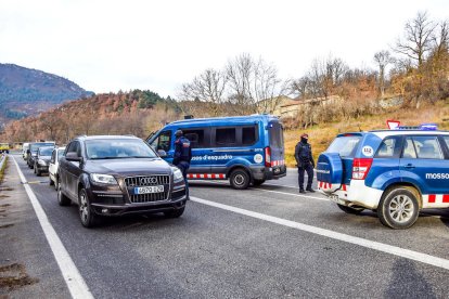 El Govern insisteix a Catalunya