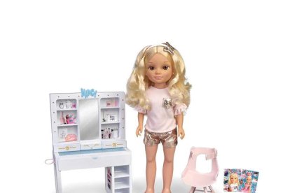 Nines i construccions