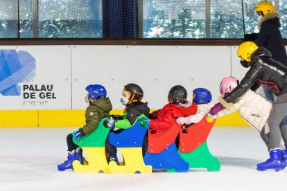 El comú es nega a tornar les claus del Palau de Gel