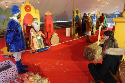 Twitter Comú de Sant Julià de Lòria