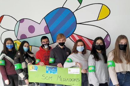 Instagram Sant Ermengol