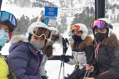 Instagram Mare Janer