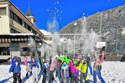 Instagram Sant Ermengol