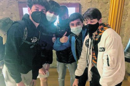 Col·legi Mare Janer