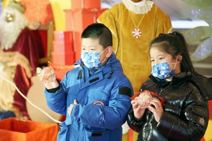 Twitter comú Sant Julià de Lòria