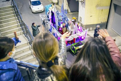 Flickr comú d'Andorra la Vella