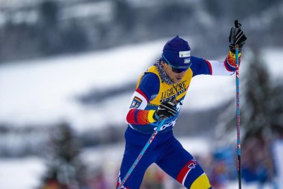 Vianney THIBAUT/NordicFocus