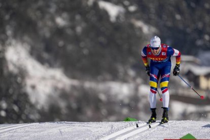 Vianney THIBAUT/NordicFocus