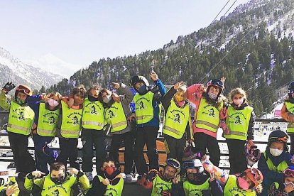 Col·legi Sant Ermengol