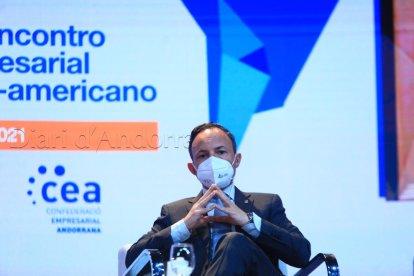 Fernando Galindo
