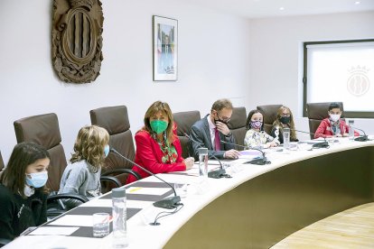 Comú de Canillo, Comú de Sant Julià de Lòria, Comú d'Andorra la Vella, Joventut Andorra la Vella, E.Comelles/Comú de la Massana/ Sant Ermengol, Mare Janer, Escola Andorrana de Sant Julià, Safa Escaldes