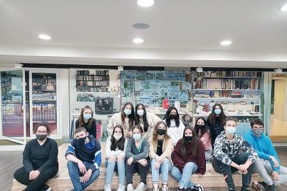 Comú de Canillo, Comú de Sant Julià de Lòria, Comú d'Andorra la Vella, Joventut Andorra la Vella, E.Comelles/Comú de la Massana/ Sant Ermengol, Mare Janer, Escola Andorrana de Sant Julià, Safa Escaldes