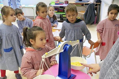 Col·legi Mare Janer