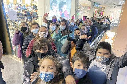 Escola Andorrana de Sant Julià de Lòria