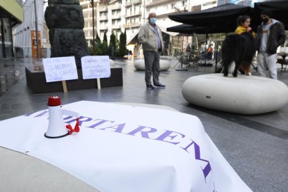 Manifestació pro avortament
