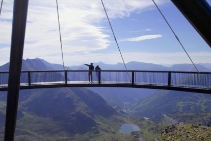 Ordino Arcalís