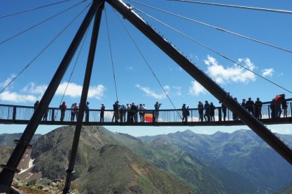 Ordino Arcalís
