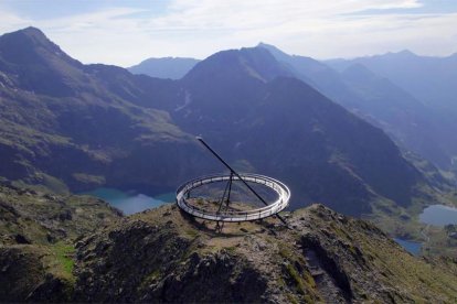 Ordino Arcalís