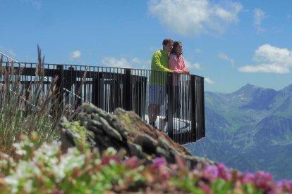 Ordino Arcalís