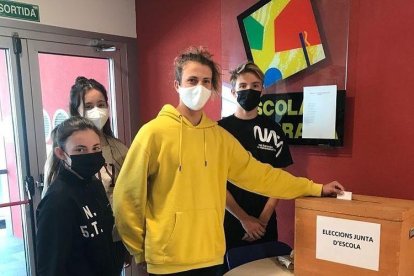 FERNANDO GALINDO, COMÚ ENCAMP, COMÚ SANT JULIÀ I COMÚ ESCALDES