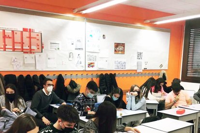 Sant Ermengol, Morabanc, Mare Janer, María Moliner, SAFA Escaldes