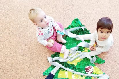 Sant Ermengol, Morabanc, Mare Janer, María Moliner, SAFA Escaldes