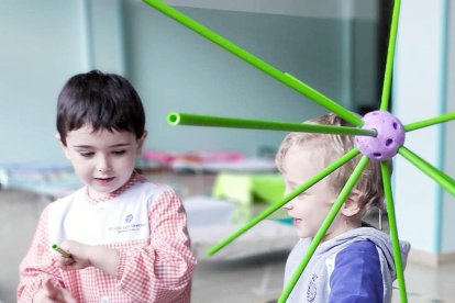 Sant Ermengol, Morabanc, Mare Janer, María Moliner, SAFA Escaldes