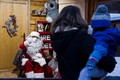 Eduard Comellas/Comú de La Massana