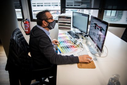 Andorra atrau talent