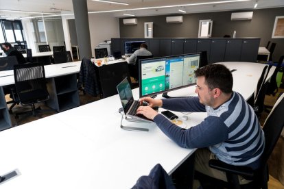 Andorra atrau talent