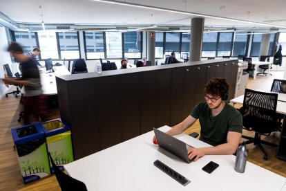 Andorra atrau talent