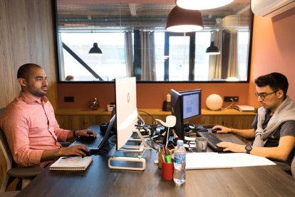 Andorra atrau talent