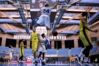 Pallissa a un equip sense forces (79-51)