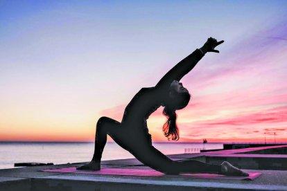 A la recerca de l'equilibri