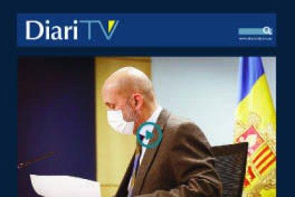 El Diari llança la primera televisió per internet del Principat