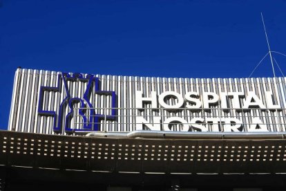 Hospital Nostra Senyora